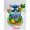 Pastel Infantil 4738 Stitch